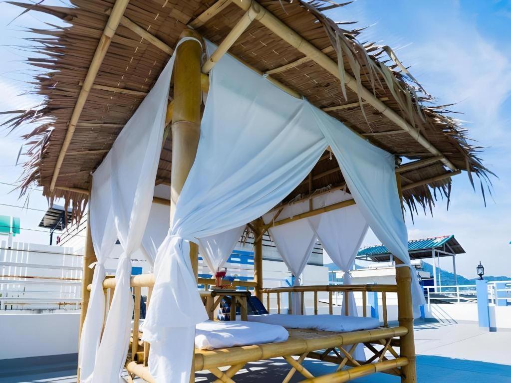 Baya Hotel By Shanaya Phuket Exterior photo
